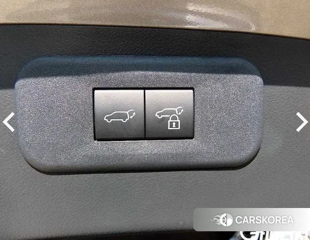 Lexus NX350h Second generation 2025 Серебристо-серый из Кореи, фото 6