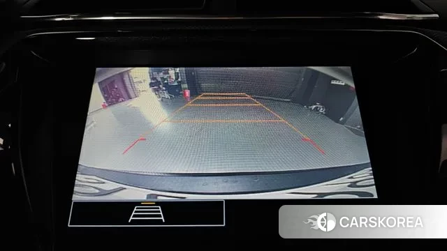 Chevrolet (GM Daewoo) Trailblazer 2020 Белый из Кореи, фото 6