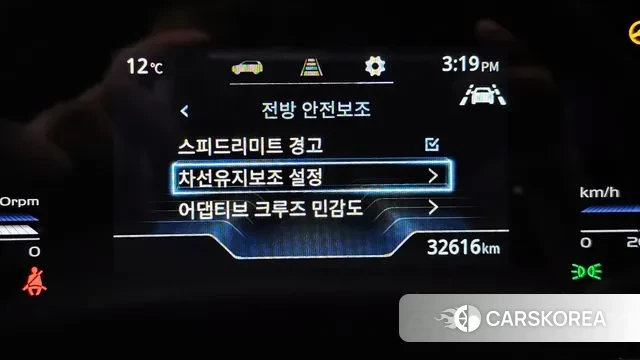 Ssangyong Torres 2023 Серебристо-серый из Кореи, фото 6