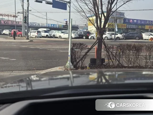 Audi Q8 (4M) 2023 Черный из Кореи, фото 6