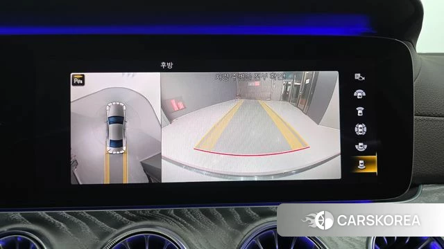 Mercedes-Benz CLS-Class C257 2021 Черный из Кореи, фото 6