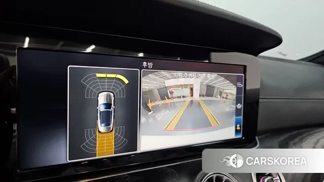 Mercedes-Benz E-Class W213 2019 Белый из Кореи, фото 6