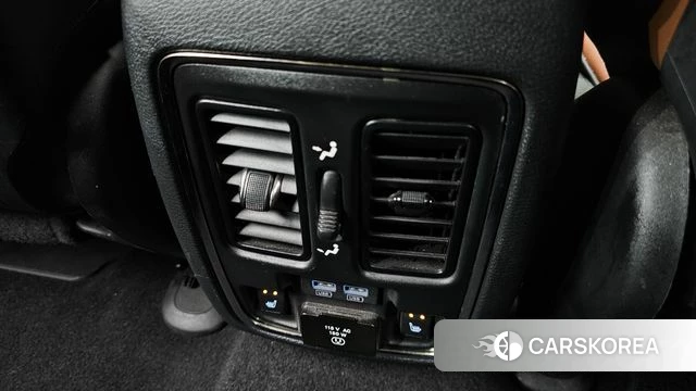 Jeep Grand Cherokee 2020 Белый из Кореи, фото 6