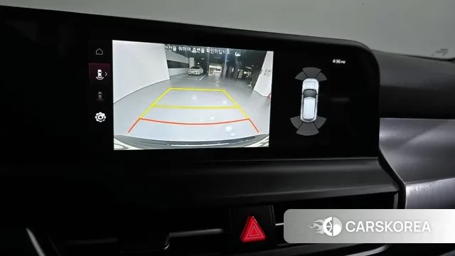 Kia The New Seltos 2022 Черный из Кореи, фото 6