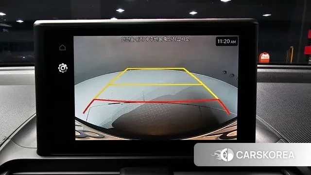 Hyundai Casper 2022 Белый из Кореи, фото 6