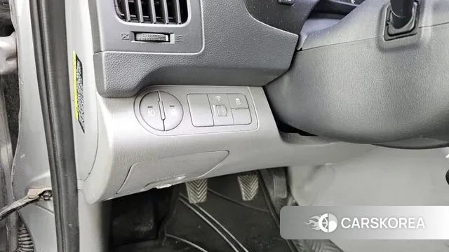 Hyundai The New Grand Starex 2018 Серебряный из Кореи, фото 6