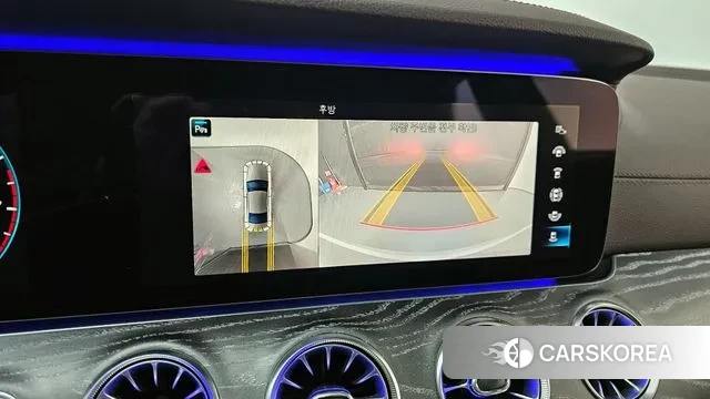 Mercedes-Benz CLS-Class C257 id 3488651 из Кореи 6