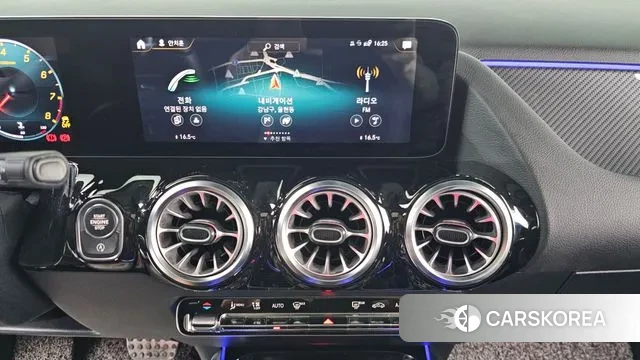 Mercedes-Benz GLA - Class H247 2021 Серый из Кореи, фото 6