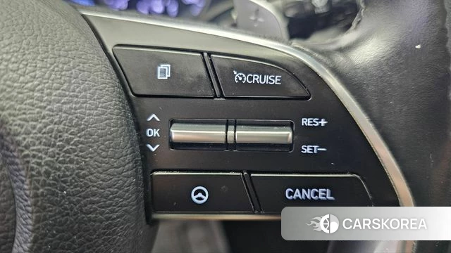 Hyundai Sonata (DN8) 2020 Белый из Кореи, фото 6