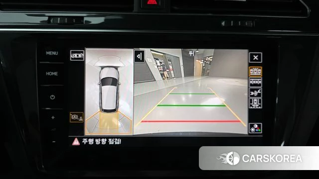Volkswagen Tiguan second Generation 2023 Черный из Кореи, фото 6