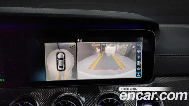 Mercedes-Benz CLS-Class C257 2018 Белый из Кореи, фото 6