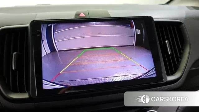 Kia The New Kia Ray 2022 Белый из Кореи, фото 6