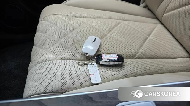 Genesis GV80 2024 Белый из Кореи, фото 6