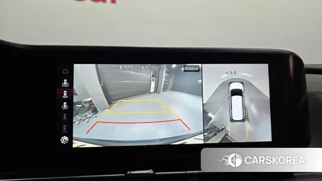 Kia Carnival 4th generation 2022 Синий из Кореи, фото 6