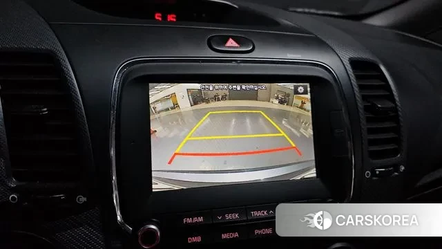 Kia The New K3 2018 Серый из Кореи, фото 6