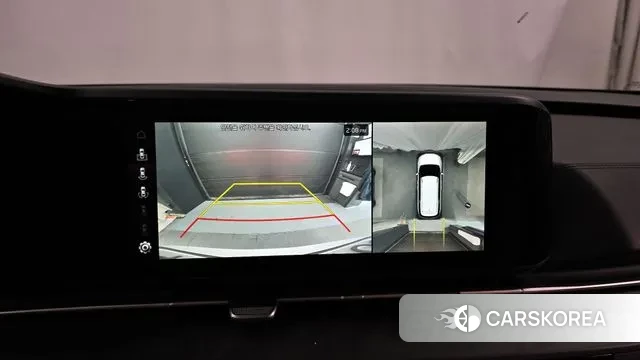 Kia Carnival 4th generation 2023 Белый из Кореи, фото 6