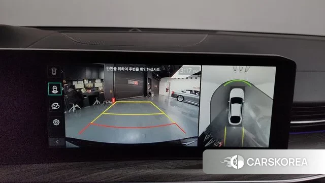 Kia The New K5 3rd generation 2024 Черный из Кореи, фото 6