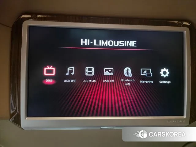 Kia All New Carnival 2018 Белый из Кореи, фото 6