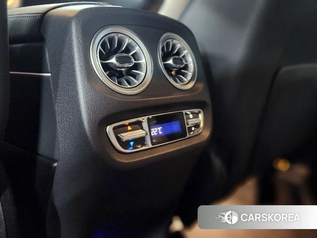 Mercedes-Benz G-Class W465 2025 Черный из Кореи, фото 6