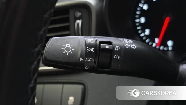 Kia The New Sorento 2018 Черный из Кореи, фото 6