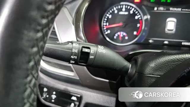 Kia Seltos 2020 Белый из Кореи, фото 6