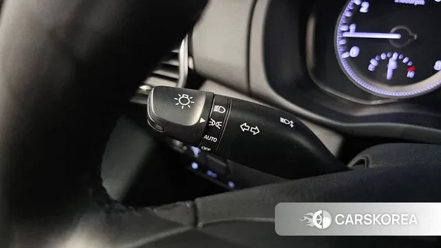 Hyundai Grandeur IG 2019 Черный из Кореи, фото 6