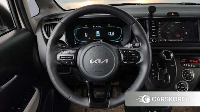 Kia The New Kia Ray 2023 Жемчужный цвет из Кореи, фото 6