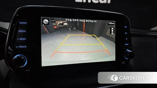 Hyundai Santa Fe TM 2018 Серебристо-серый из Кореи, фото 6