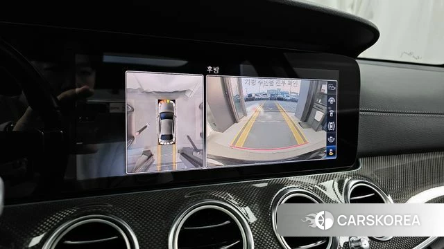 Mercedes-Benz E-Class W213 2019 Черный из Кореи, фото 6