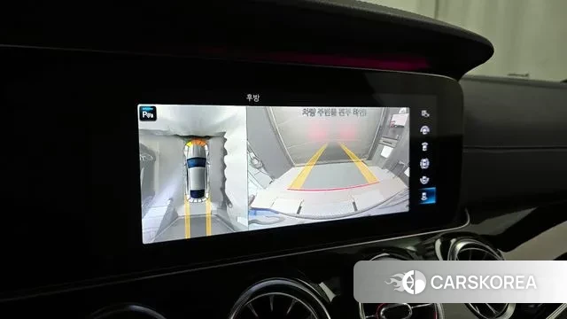 Mercedes-Benz AMG GT 2021 Белый из Кореи, фото 6