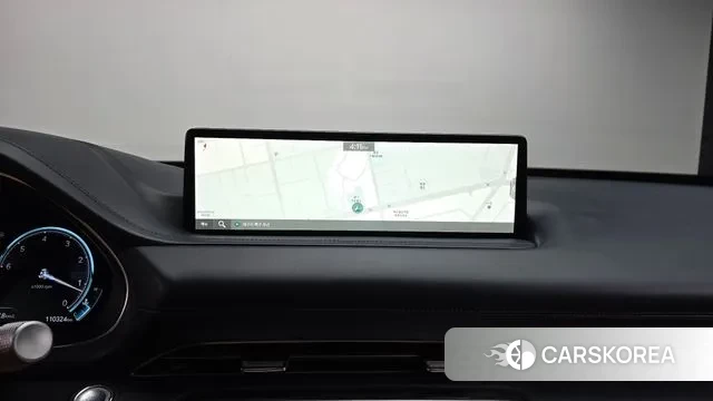 Genesis GV80 2022 Черный из Кореи, фото 6