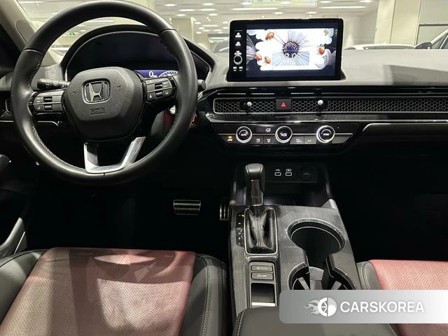 Honda Style 2022 Белый из Китая, фото 6