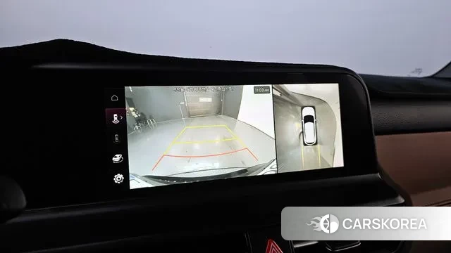 Kia The New Seltos 2024 Черный из Кореи, фото 6