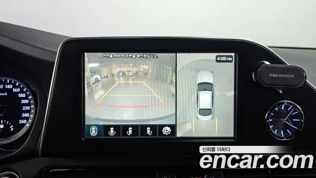 Hyundai Grandeur IG 2018 Серый из Кореи, фото 6