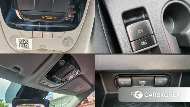 Kia Seltos 2020 Белый из Кореи, фото 6