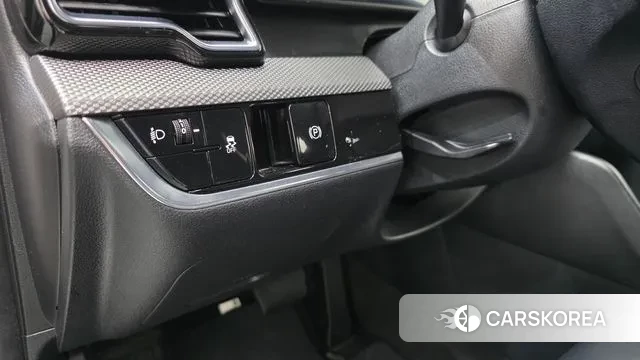 Kia Sportage 5th Generation 2022 Белый из Кореи, фото 6