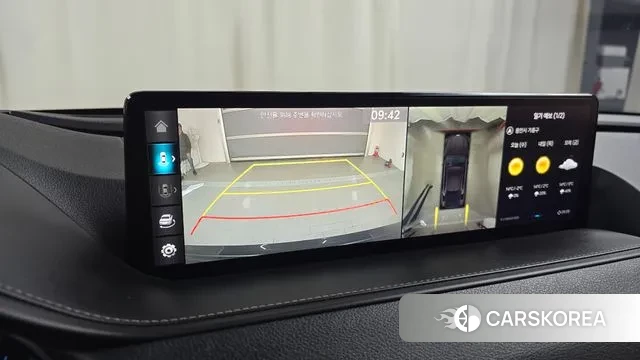 Genesis G80 (RG3) 2021 Серый из Кореи, фото 6