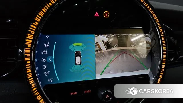 Mini Cooper 2023 Белый из Кореи, фото 6