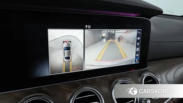 Mercedes-Benz E-Class W213 2019 Серый из Кореи, фото 6