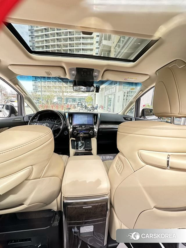Toyota Wilfa 2022 Белый из Китая, фото 6