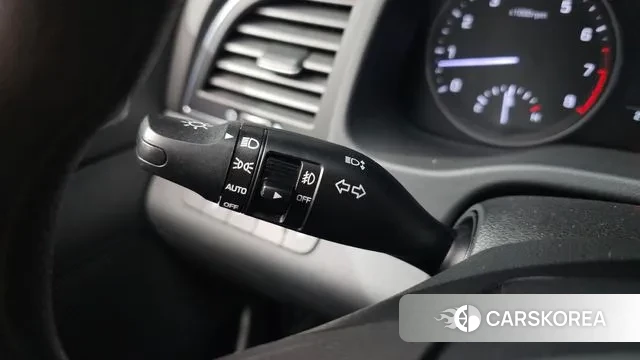 Hyundai Avante AD 2018 Серый из Кореи, фото 6