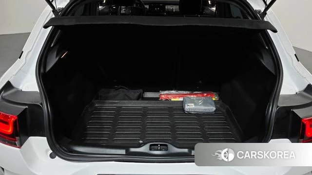 Citroen / DS C4 Cactus 2019 Белый из Кореи, фото 6