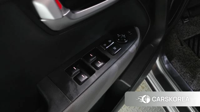 Kia The New Kia Ray 2023 Серый из Кореи, фото 6