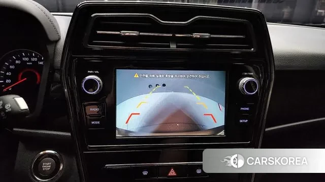 Ssangyong Berry New Tivoli 2019 Серый из Кореи, фото 6