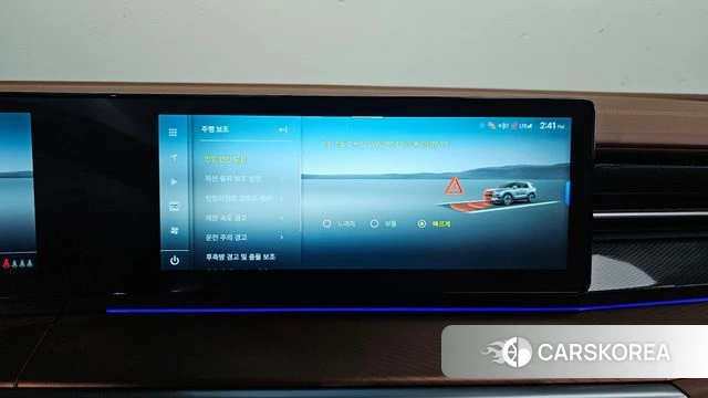 Ssangyong The New Torres 2024 Белый из Кореи, фото 6