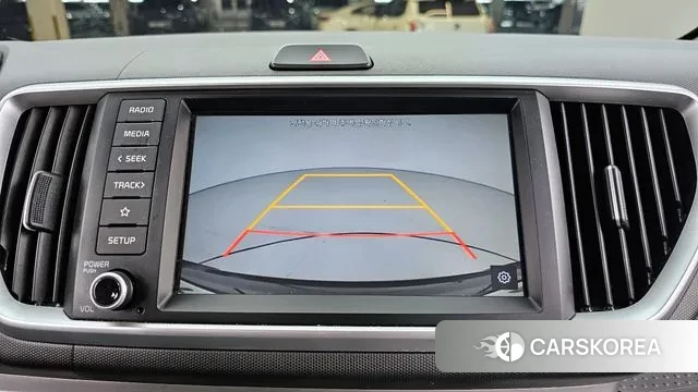 Kia The New Ray 2020 Черный из Кореи, фото 6