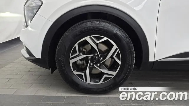 Kia Sportage 5th Generation id 2516183 из Кореи 6