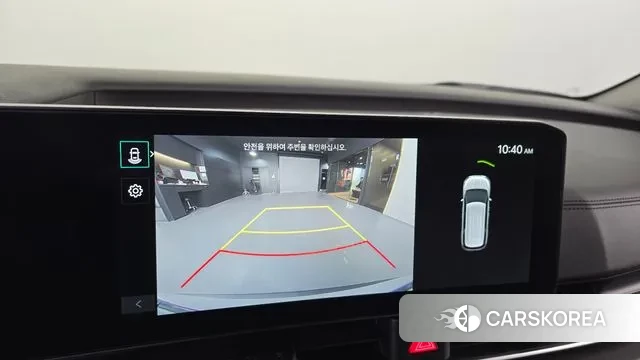 Kia The New Carnival 4th Generation 2025 Белый из Кореи, фото 6