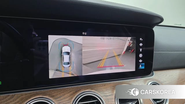 Mercedes-Benz E-Class W213 2022 Белый из Кореи, фото 6