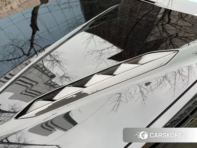 Lamborghini Urus 2023 Черный из Кореи, фото 6